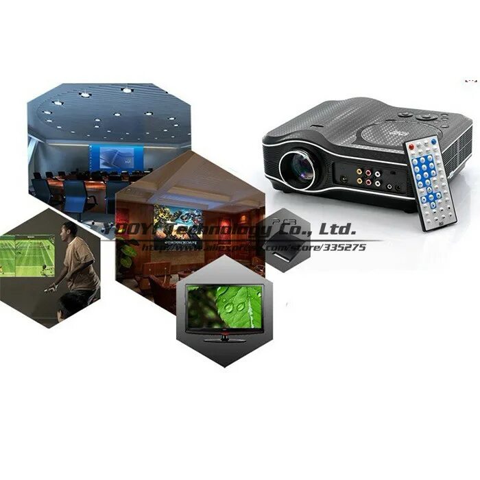 проектор hiper cinema a2, белый, dvb-t2 тюнер [hpc-a2t2w]. проектор для дома с тв тюнером. проектор для дома с тв тюнером. Dvd проигрыватель с тв тюнером samsung. мини-проектор а2000.