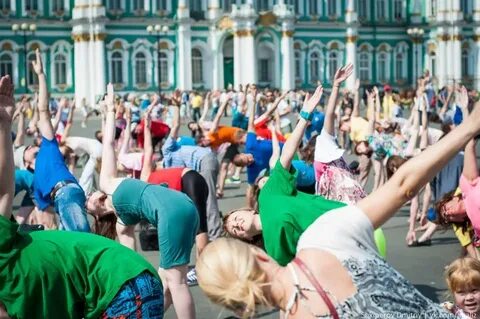 Посетить уникальные культурные мероприятия