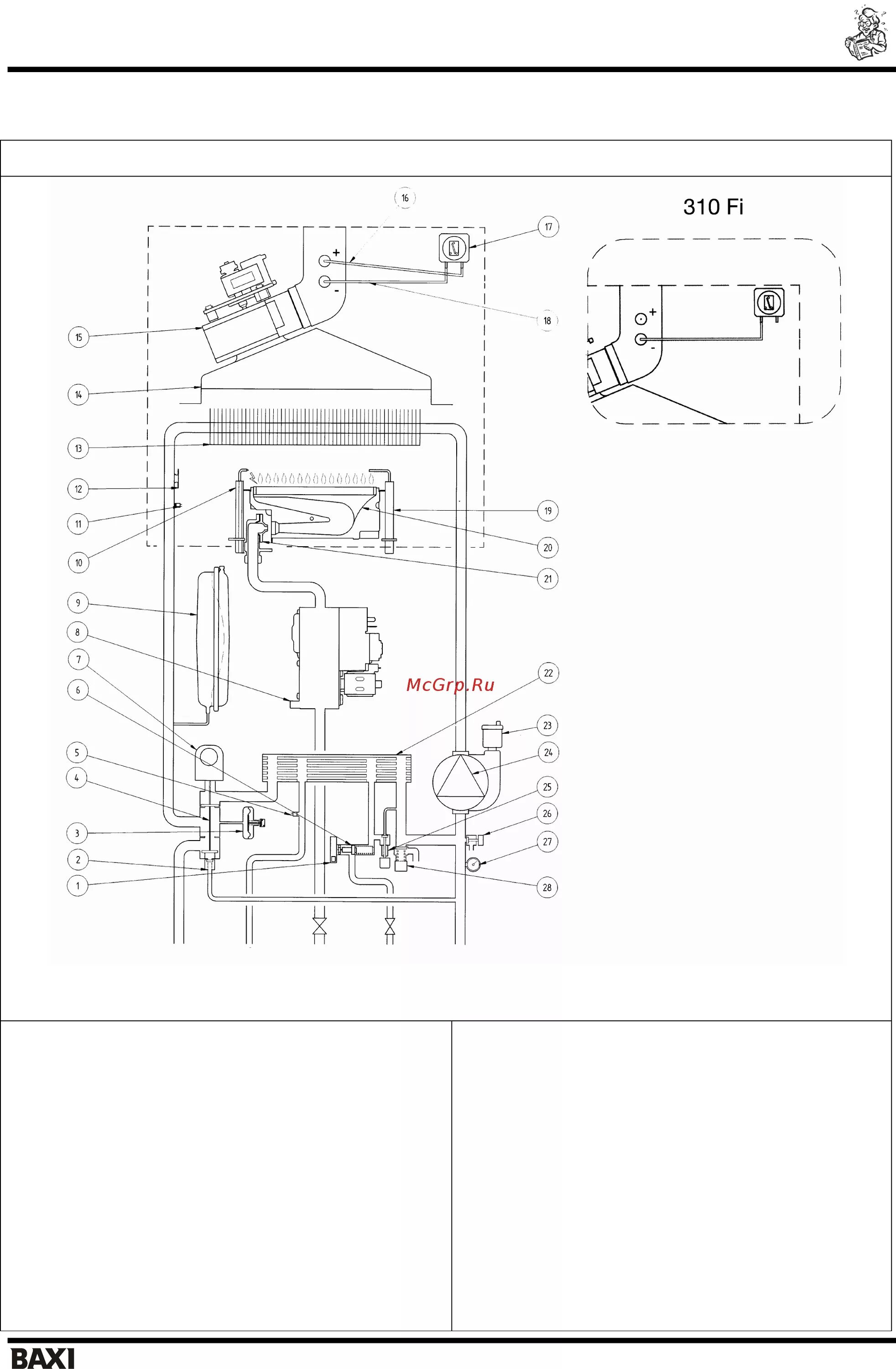 Подключение бакси луна 3. Котел бакси Луна 3. Схема газового котла Baxi Luna Comfort 3. Газовый котел Baxi Luna-3 Comfort 1.240 Fi схема. Baxi Comfort 3 240 Fi.