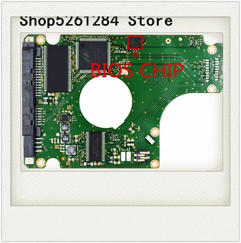 Плата жесткого диска схема Схемы hdd Схемы 2