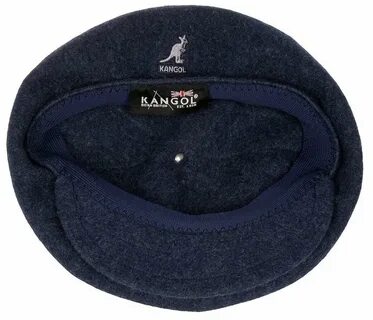 Kangol интернет магазин