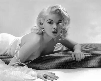 Jayne mansfield measurements wiki