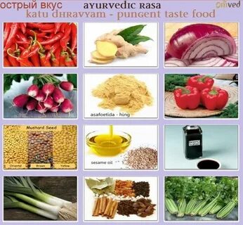Какая пища считается