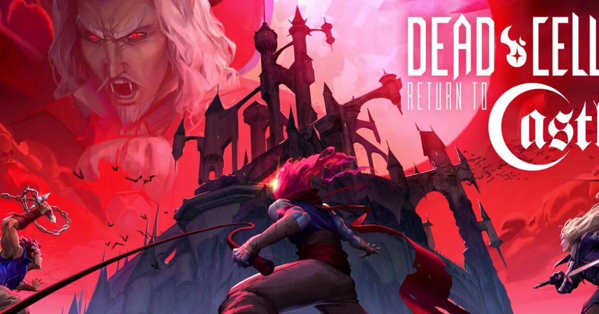 Dead Cells Castlevania. Dead Cells: Return to Castlevania Edition. Dead Cells: Return to Castlevania (2023). Алукард Castlevania Dead Cells.