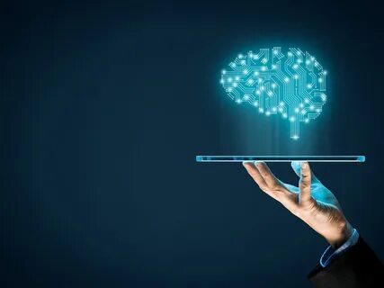 Облачные технологии и искусственный интеллект