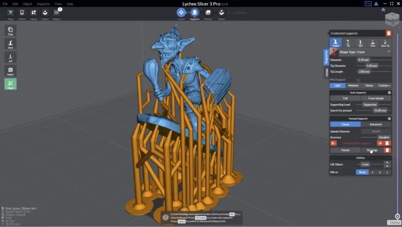 Слайсер для фотополимерного 3d принтера. Слайсер Anycubic. Личи слайсер. Lychee Slicer программа. Orca slicer настройка