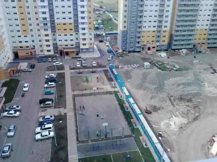 Ольховая 1 6