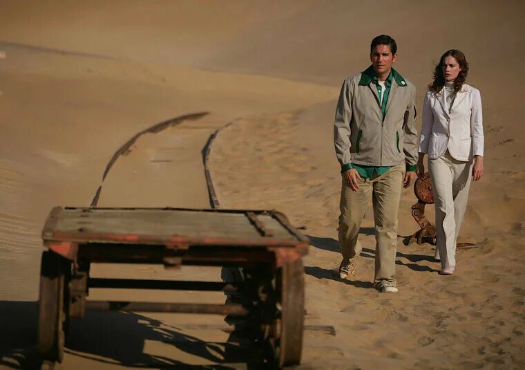 осужденный 2009