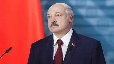 Состояние здоровья лукашенко