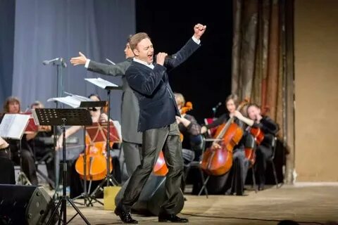Филармония абакан