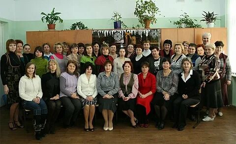 Школа 80 педагогический состав