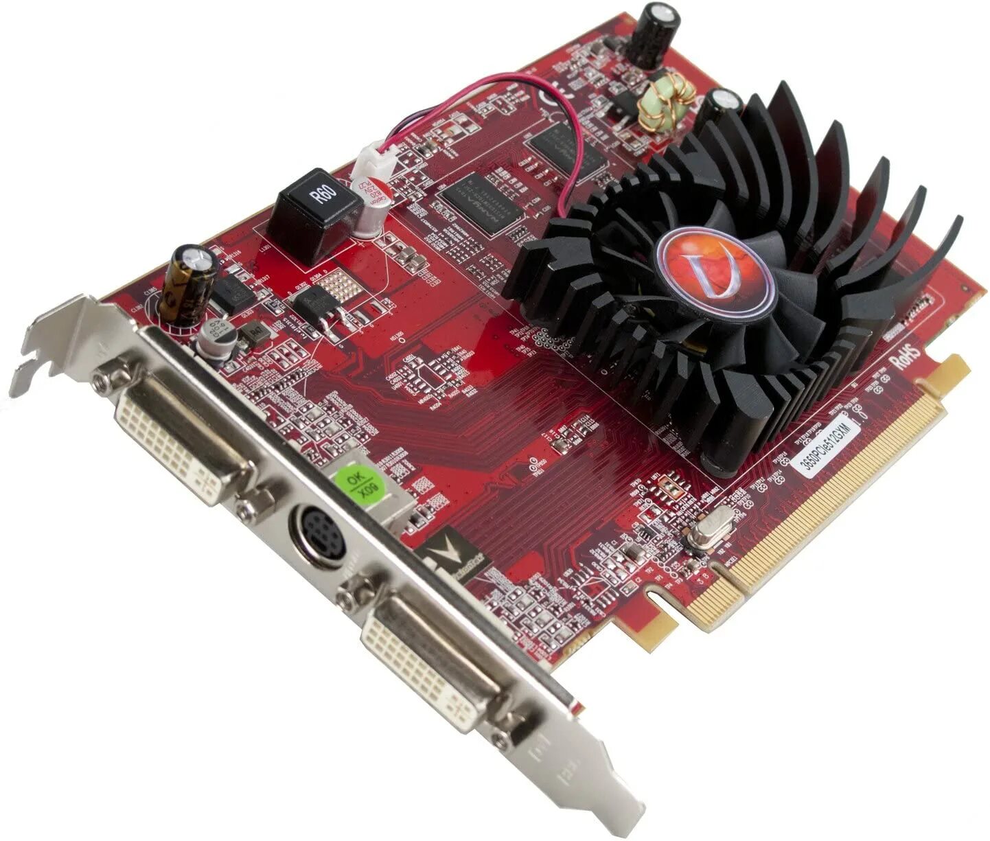 Ati radeon 512mb