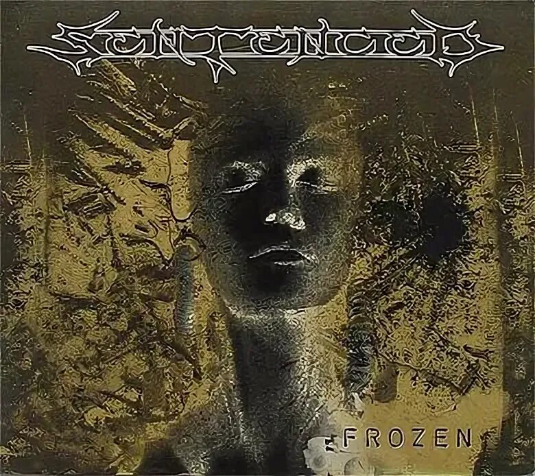 Frozen sentenced