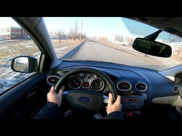 Тест драйв св. Ford Focus 2 pov Driving. Ford Focus cb4. Ford Fusion 2014 pov Test Drive. Тест драйв видео фокус 2.