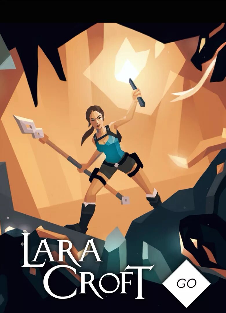 Lara croft 2025. Игра lara croft go. lara croft игра playstation 4. lara croft go обложка.