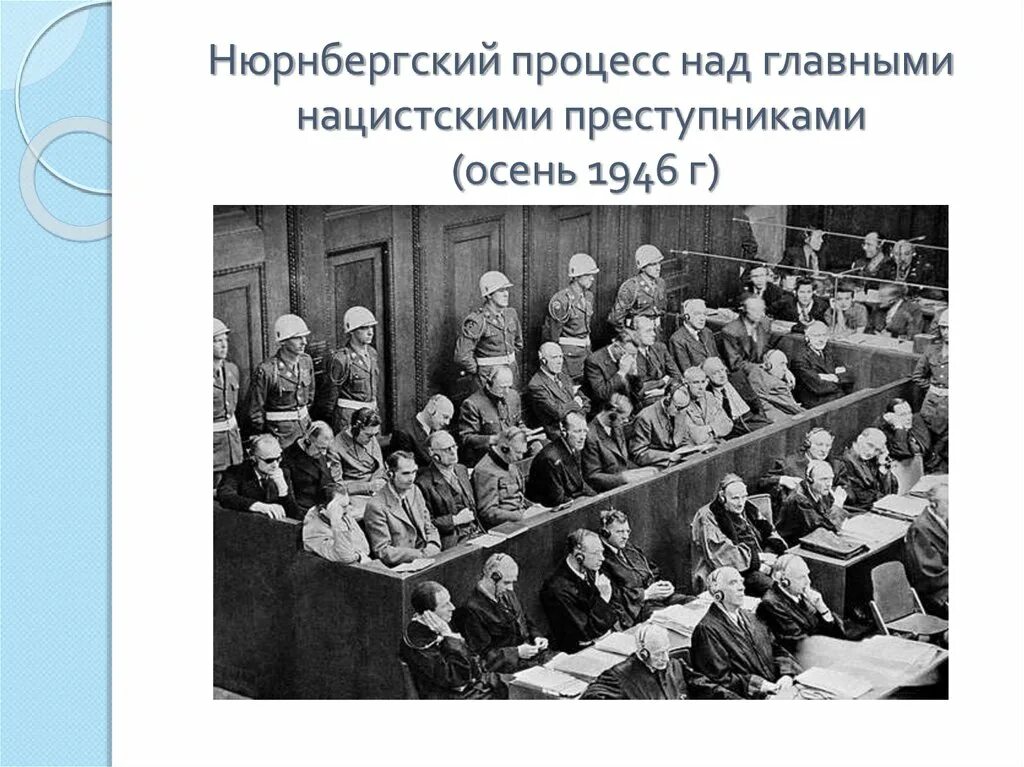 Нюрнбергский процесс 1946. Нюрнбергский судебный процесс. Нюрнбергский процесс над нацистскими преступниками. Нюрнбергер судебный процесс над нацистскими преступниками. Нюрбенский процесс