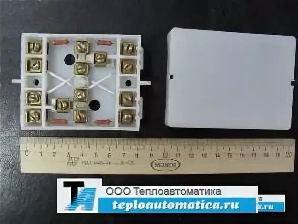 Коробка абонентская кра 4