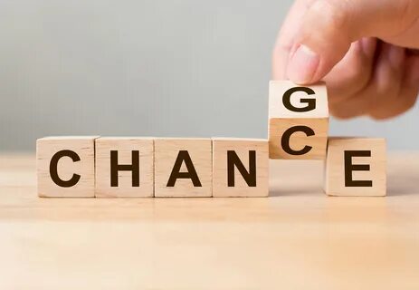 Chance to but