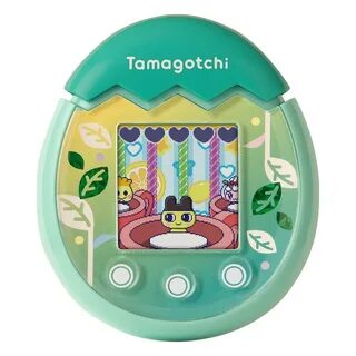 Tamagotchi pix
