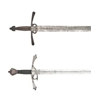 Меч 16