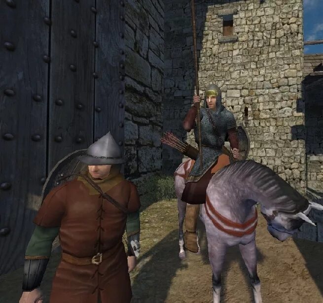 Mount and Blade 2008. Mount & Blade: Warband. Сандибуш Mount and Blade. Internetwars Warband.