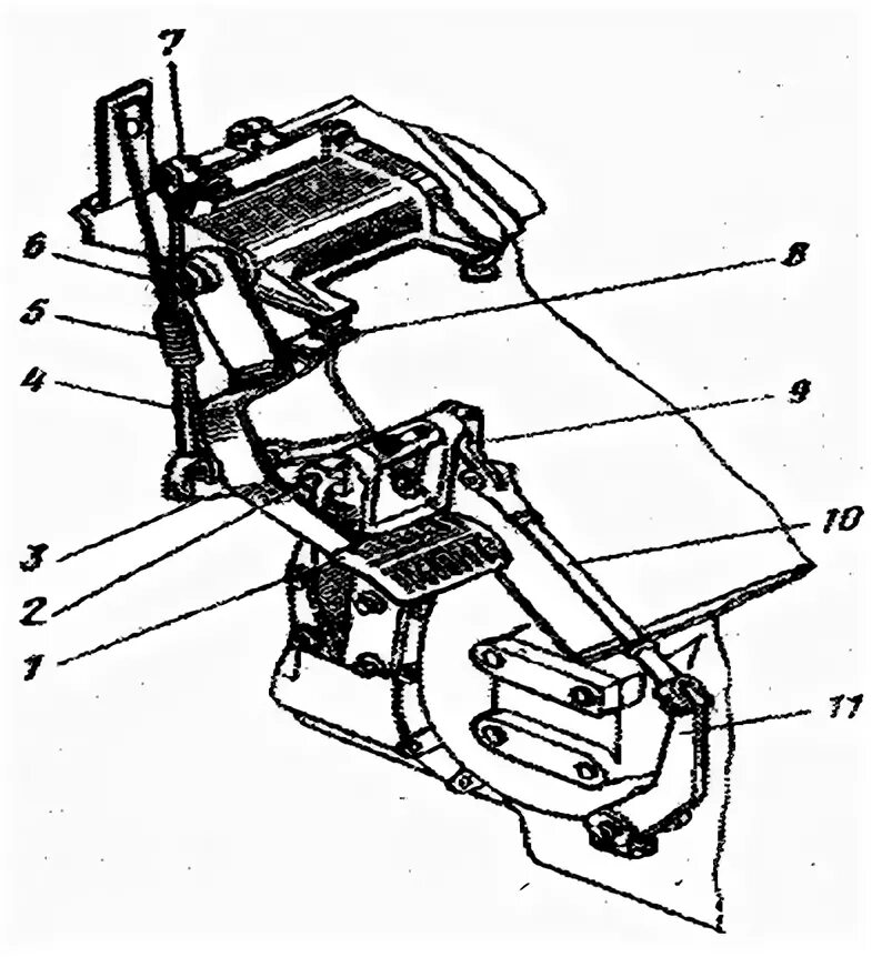 Привод педали газа урал 4320. Привод сцепления т-150к. Регулировка сцепления урал. Сошка сцепления урал 4320. Регулировка сцепления урал.