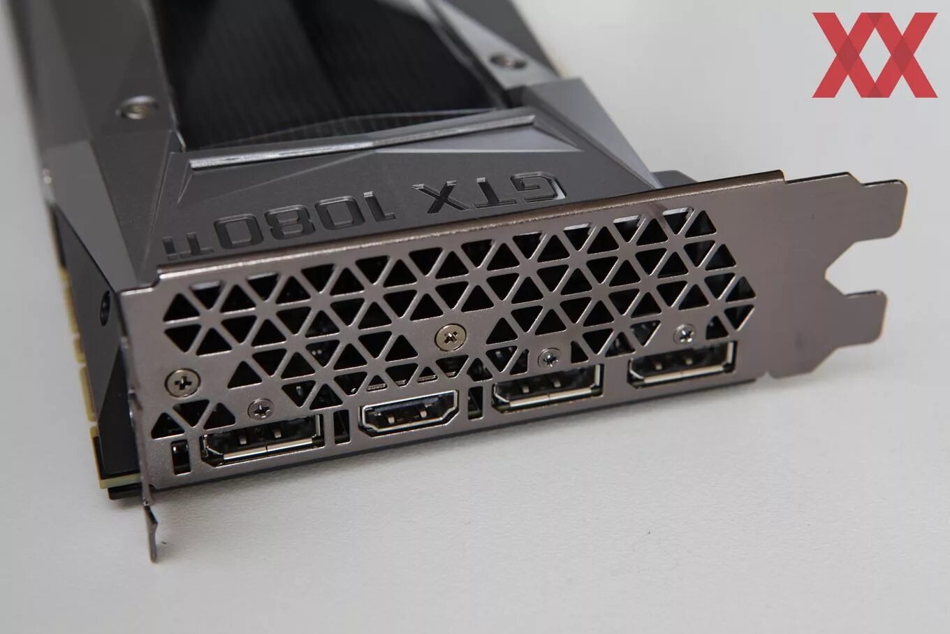 Nvidia firmware
