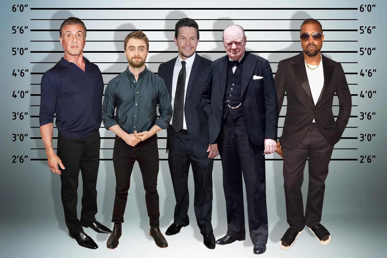 Stallone height. Рост знаменитостей. Рост знаменитостей мужчин. Знаменитости по росту.