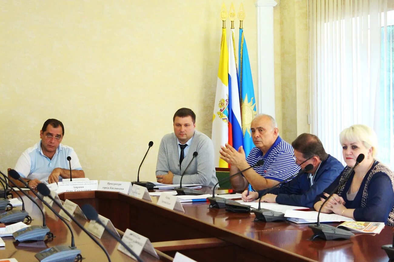 свежие вакансии кисловодск сегодня