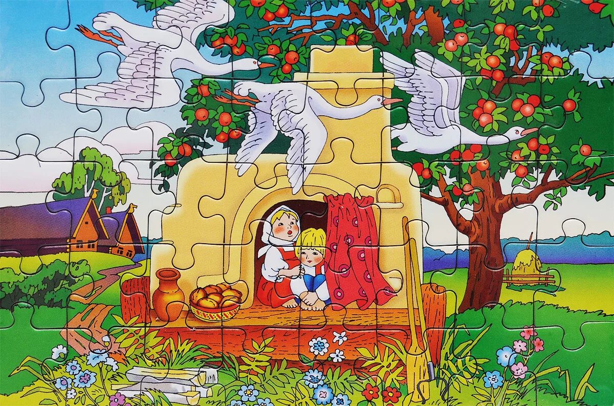 гуси лебеди иллюстрации. гуси-лебеди. гуси-лебеди сказка аленушка. русская сказка гуси лебеди. сказка гуси лебеди сказка.