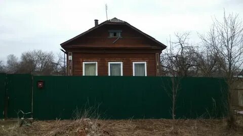 Александрово 1