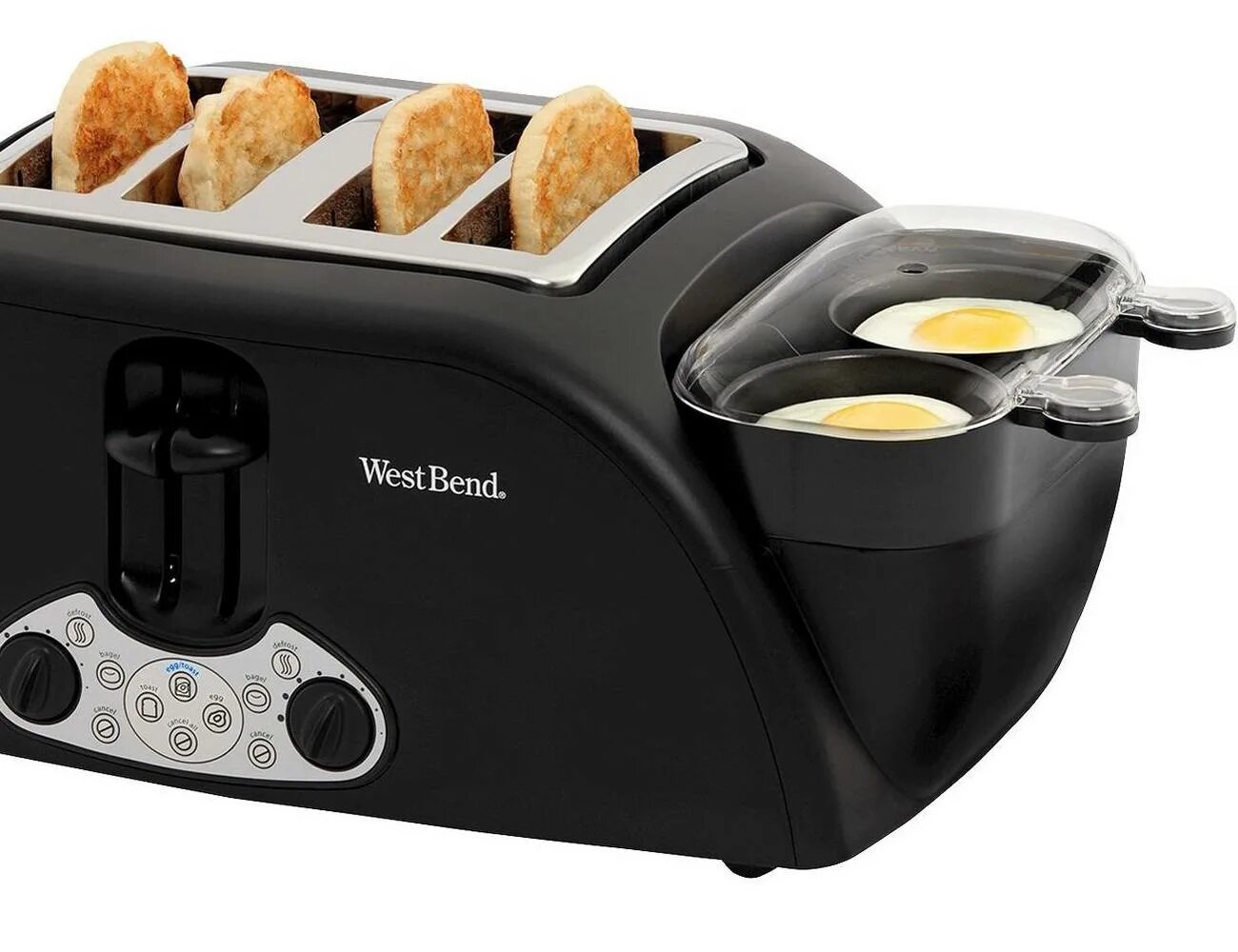 Тостер цена качество рейтинг. West Bend тостер. Тостер Tefal TT 5500 Toast n Egg. Тостер ростер Тефаль. Тостер Тефаль с яичницей.