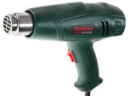 Фен hammer