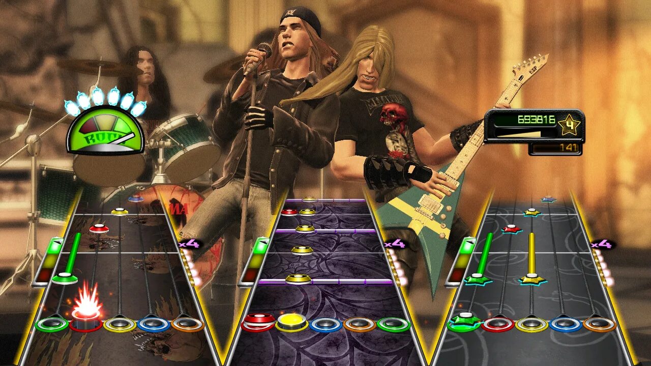 Guitar hero: metallica. Guitar hero ps3 гитара. Guitar hero скрины. Хиро 2 металлик. Металлика игра.