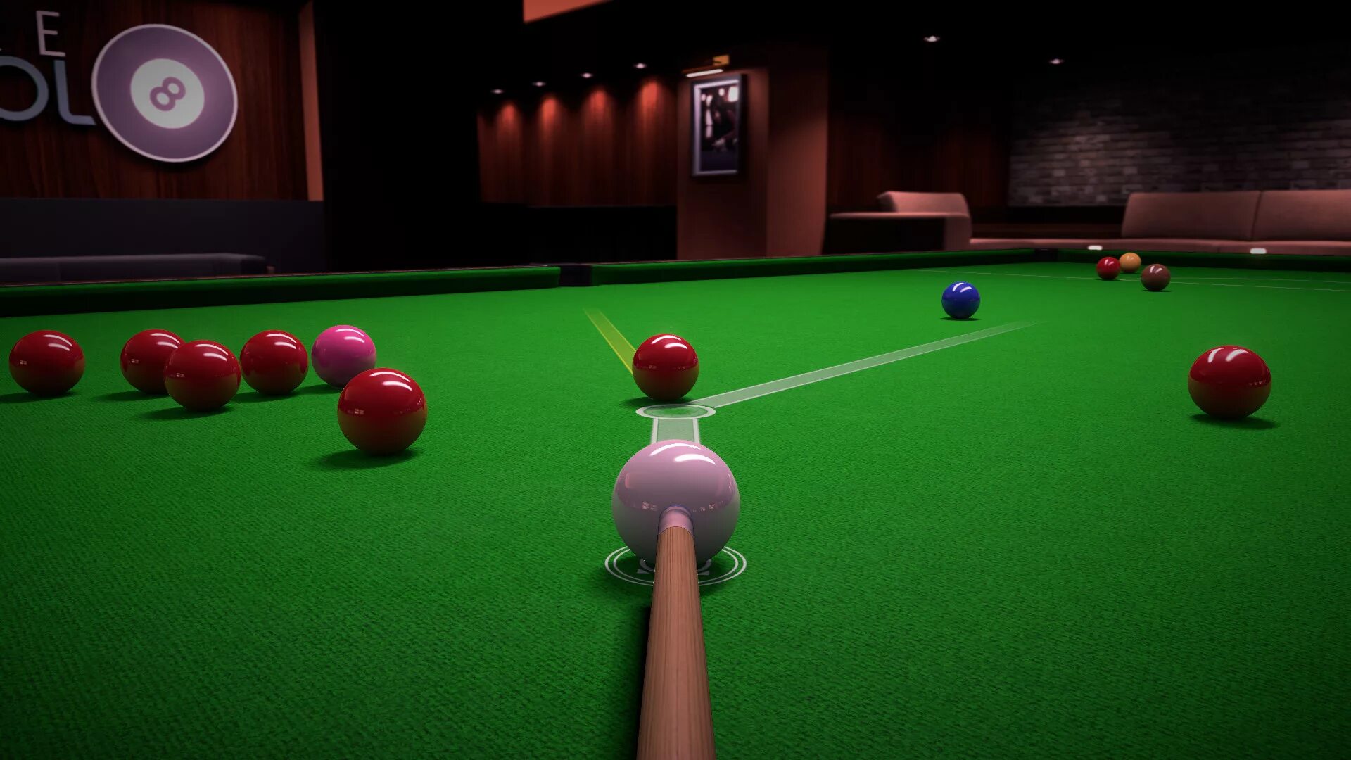 Бильярд полный экран. Snooker Pool игра. Billiards игра. Биллиард снукер игра. Бильярдный симулятор русский бильярд.