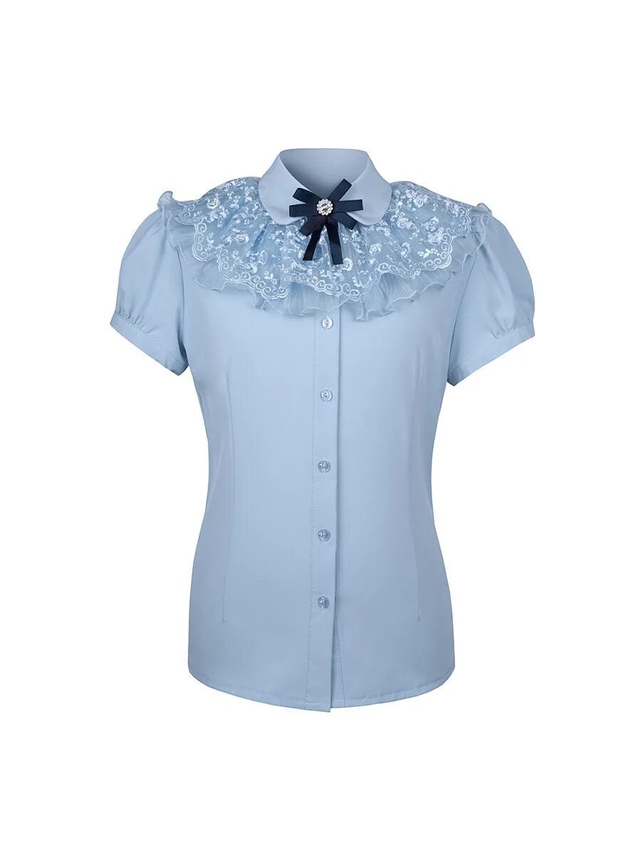 Блузка школьная 7 одежек. 7 одежек рубашки. Блузка 7 одежек 1067. Семь одежек блузки. 7 одежда.