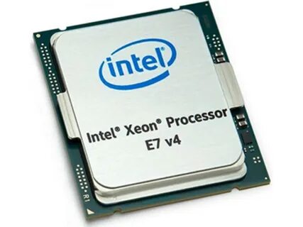 Intel xeon 5