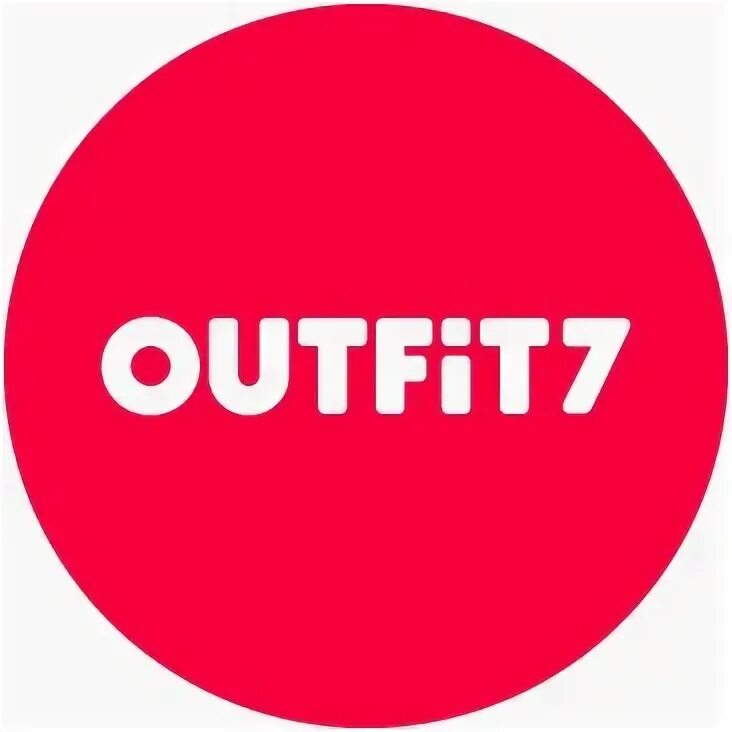 Outfit7 создатель. Outfit7 игры. outfit7 лого. outfit7 limited россия. outfit7 logopedia.