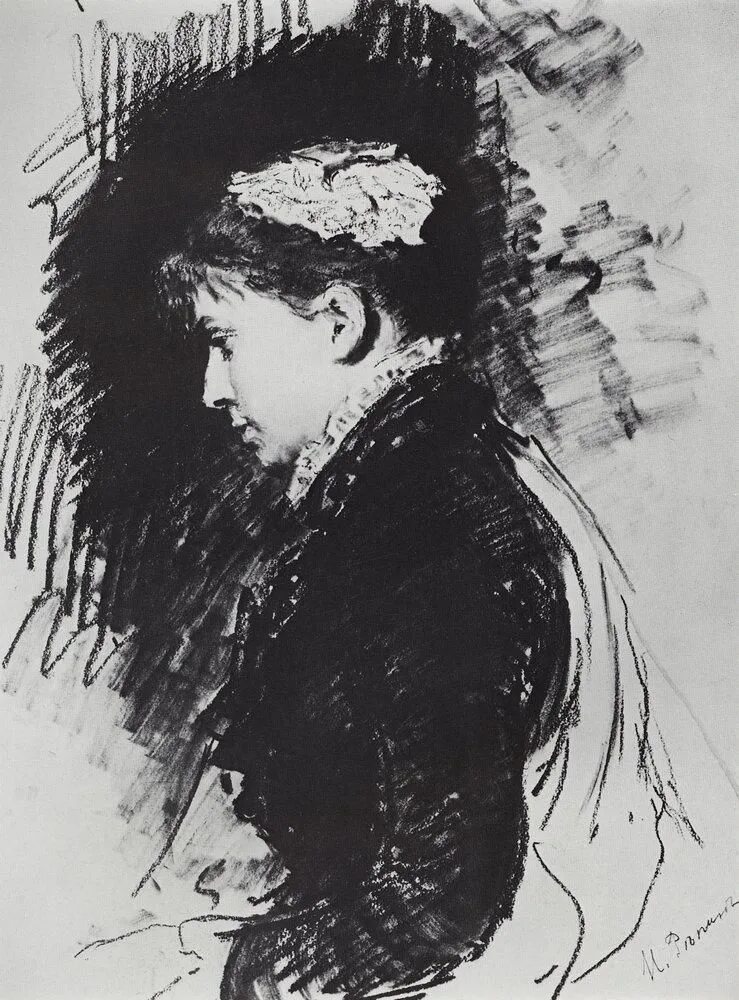 Картины репина портреты. Репин портрете е. баташёвой» (1891,. Репин портрет Нордман.