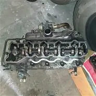 Гбц 4м40
