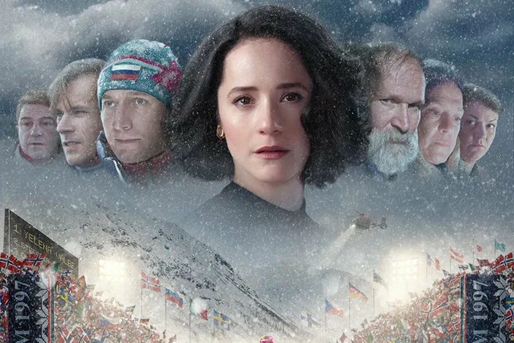 Белый снег фильм 2021 анна уколова. Анна уколова белый снег 2021. Ольга лерман белый снег. Белый снег тв. Ольга лерман в фильме белый снег.