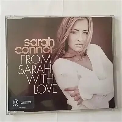 Sarah connor обложки. Sarah connor. Sarah connor from sarah with love. Песня from sarah with love. From sarah with love.