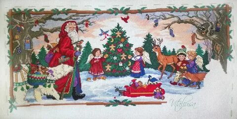 Advent music calendar 2024