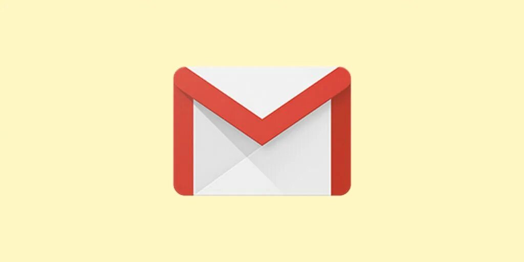 Гмаил красивая иконка. Правильный gmail