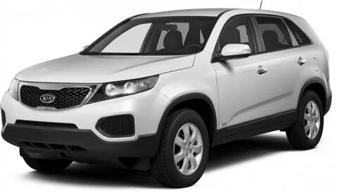 Sorento crdi