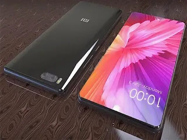 Телефон mi 7