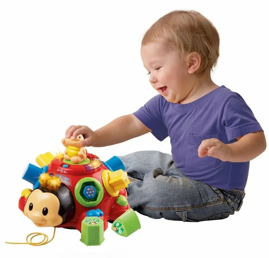 Игрушка для мальчика 2 3. Каталка-игрушка &quot;говорящий жук&quot; vtech. божья коровка vtech. жук vtech. vtech baby игрушки.