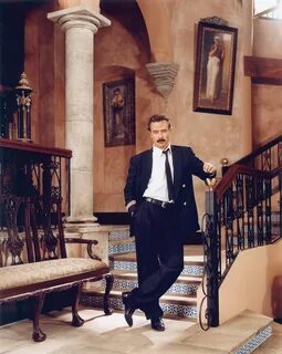 Photos From The Sets Of Latin American Soap Operas NCPR News 