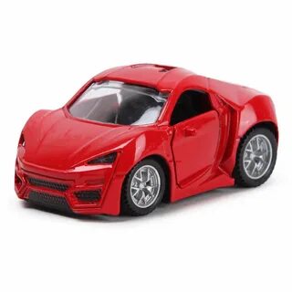 Mobicaro машинки