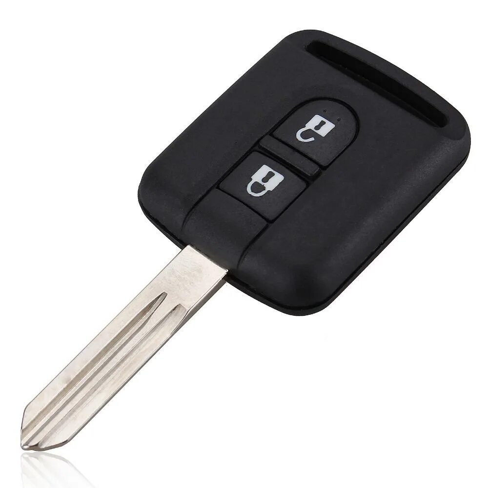 Auto key 1